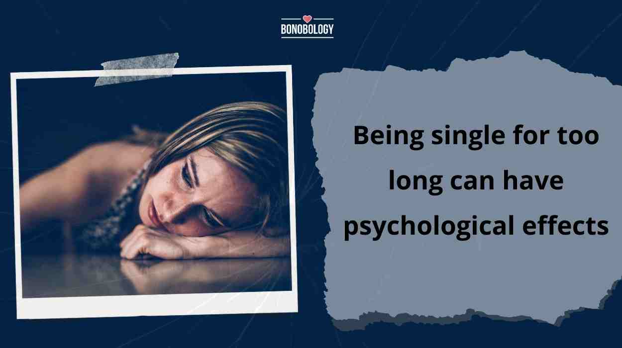 Why Being Single Is a Time to Thrive - Conclusion