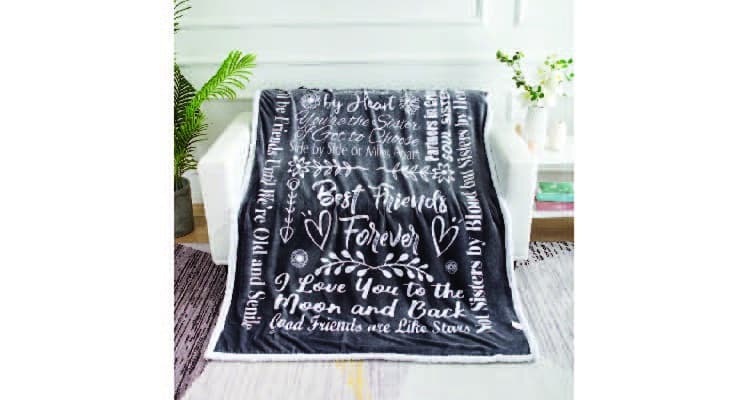 54 Unique Best Friend Gifts - Touching Gifts for BFFs