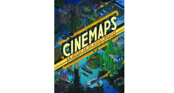  gifts for film lovers