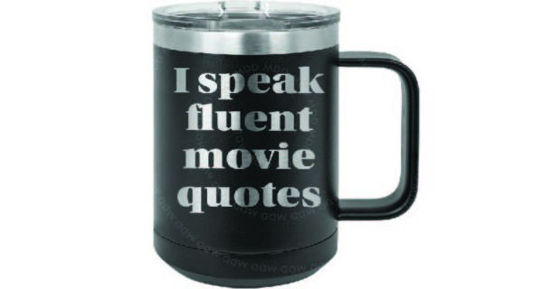 gift ideas for movie lovers