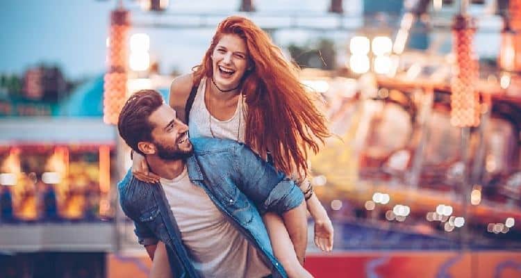 17 Fun Things to Do As a Couple