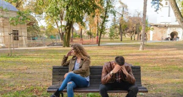 11 Tell Tale Signs You Are In A Superficial Relationship - 61