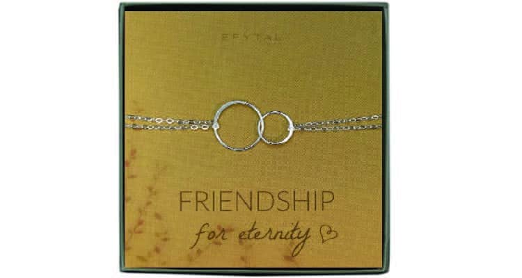 25 GIFT IDEAS FOR YOUR BEST FRIEND - Sentimental Gifts for Best Friends