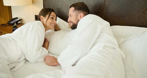 Home Essentials For Newlyweds