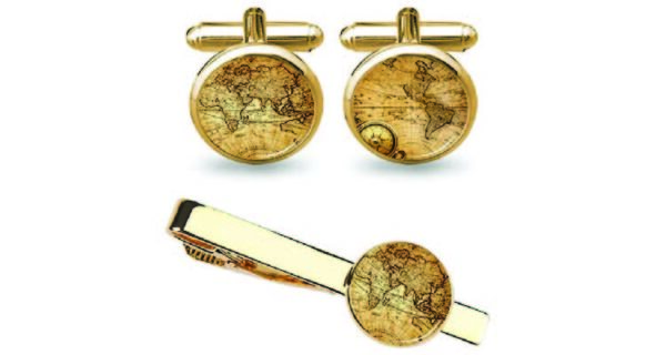 List of men's accessories - Cufflinks