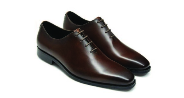 Men's style accessories - Oxford dress shoes
