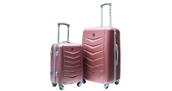 Anniversary presents for parents - Luggage bags