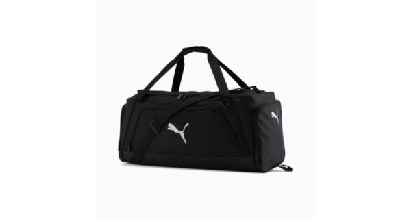 best valentines gifts for him Puma duffle bg