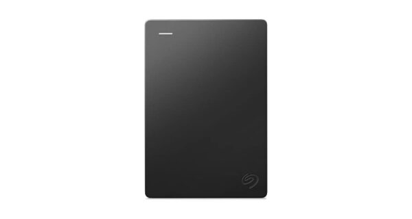 gifts for him on valentine's day Seagate portable 2TB external hard drive