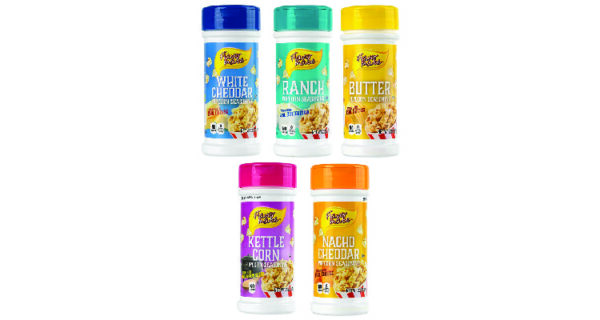 best gifts for movie lovers- popcorn seasoning