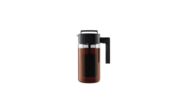 gift for men for valentine's day Takeya coffee maker