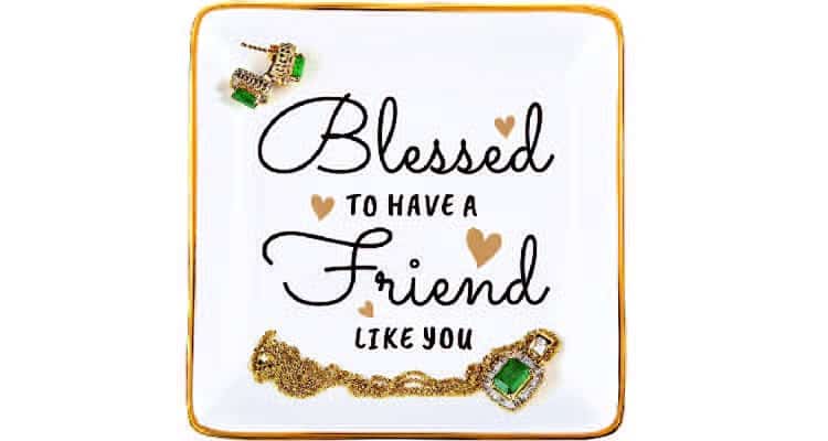 54 Unique Best Friend Gifts - Touching Gifts for BFFs