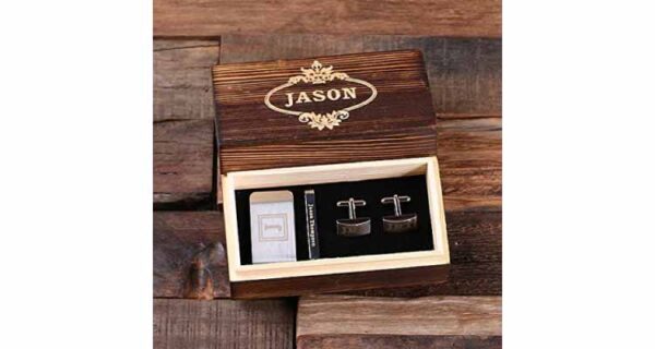 wedding gifts for groom- cuff links
