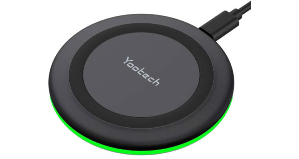 valentine gift ideas for husband wireless charger