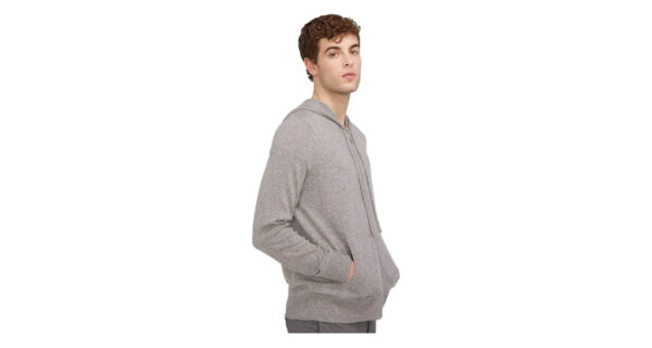 wedding gifts for groom- cashmere hoodie