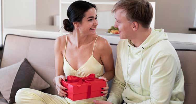 46 Best Valentine's Day Gifts for Husbands 2023