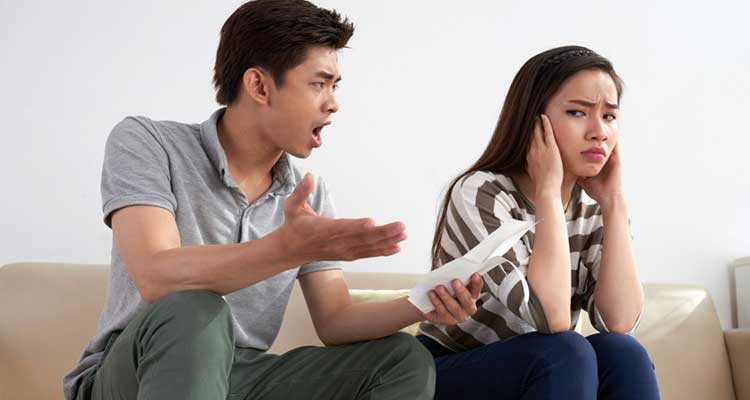 Verbal Abuse In Relationships