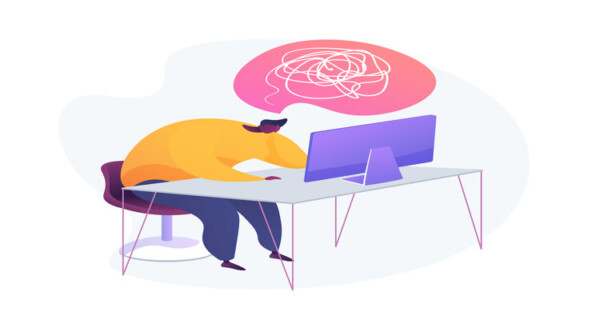does being single affect mental health