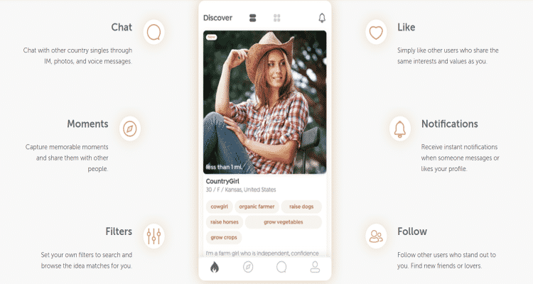 12 Best Farming Dating Sites For Farmers To Find Love - 8