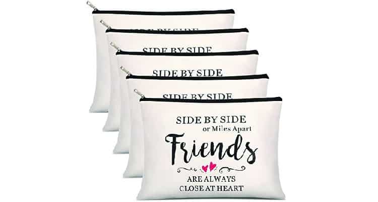 54 Unique Best Friend Gifts - Touching Gifts for BFFs