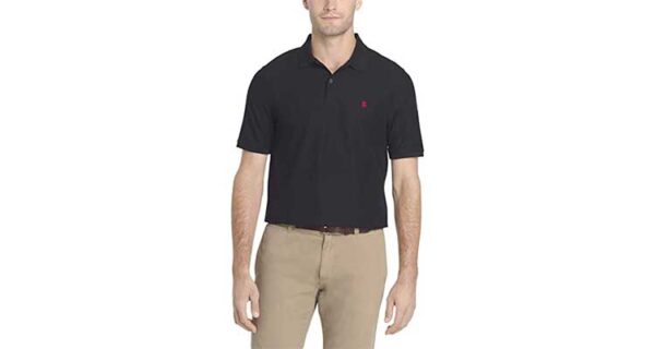 polo date outfit for men