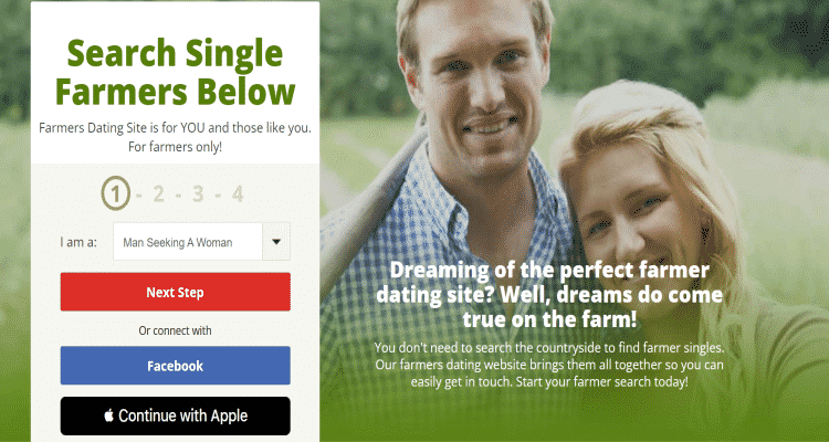 12 Best Farming Dating Sites For Farmers To Find Love - 22