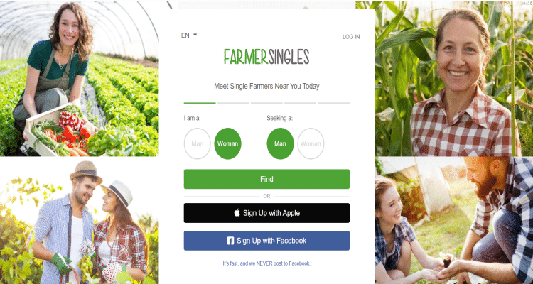 12 Best Farming Dating Sites For Farmers To Find Love - 57