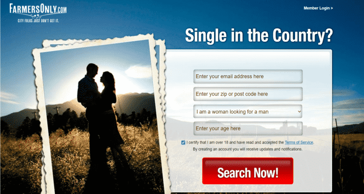 best dating site for farmers-FarmersOnly