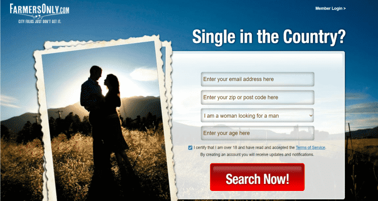 12 Best Farming Dating Sites For Farmers To Find Love - 20