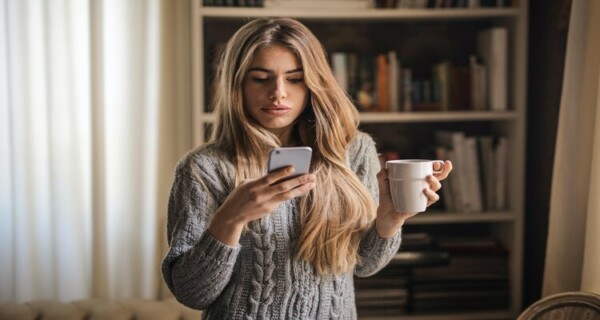 how to tell if someone is lying over text