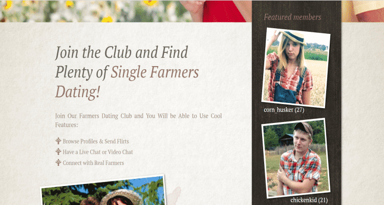 12 Best Farming Dating Sites For Farmers To Find Love - 2