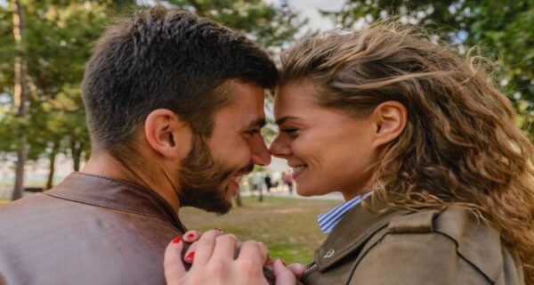Starting over in a relationship tips