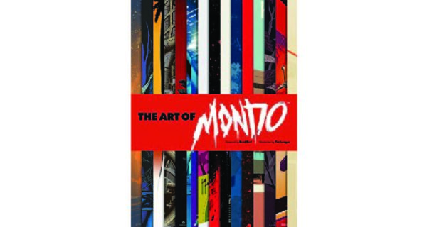 gifts for movie buffs- the art of mondo 
