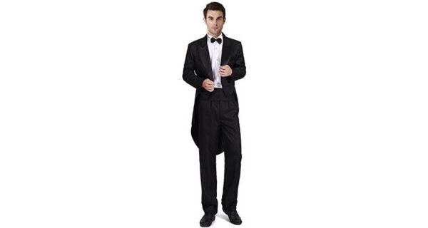 wedding suits for groom and groomsmen