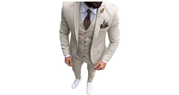 stunning wedding suit ideas for men