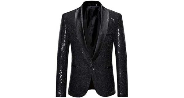 Wedding suit ideas for groom