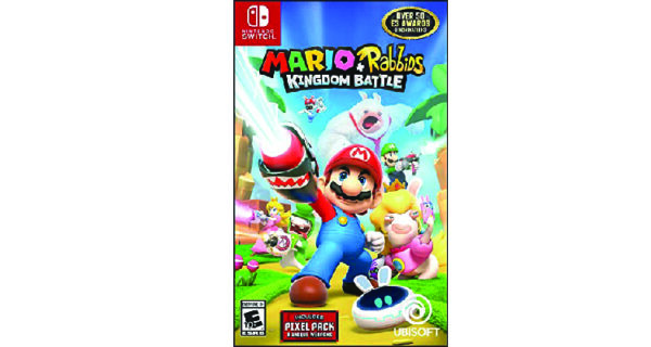 breakup gifts for him - video games