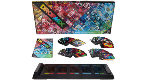 unique gifts for musicians- dropmix music system