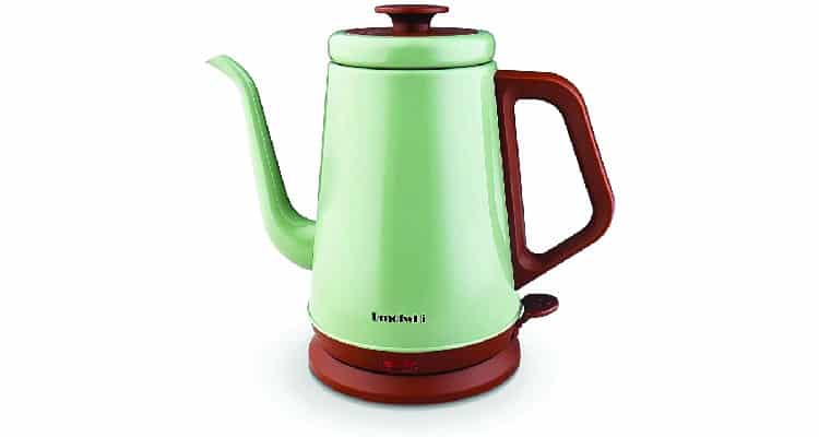 best food gifts kettle