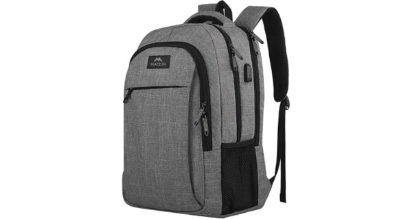 Travel Gift Ideas For Men laptop bag