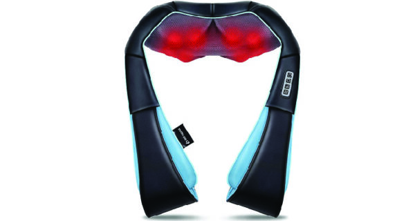 Birthday gifts for mom: Massager