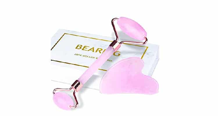 bridesmaid proposal gifts - Gua Sha set