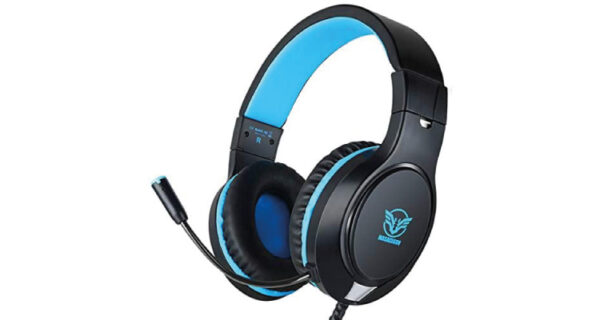 gaming headset