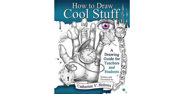 how to draw cool stuff
