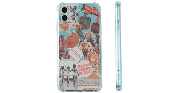 iPhone12 case