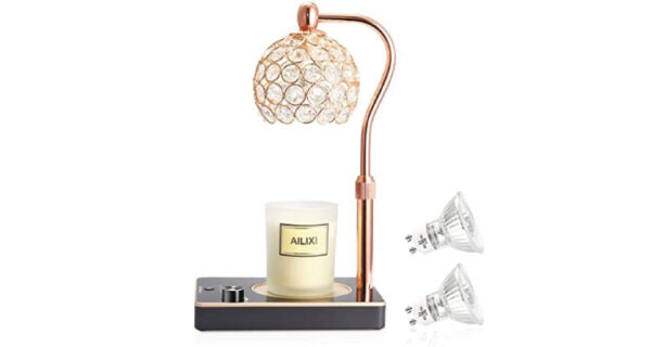 candle warmer lamp