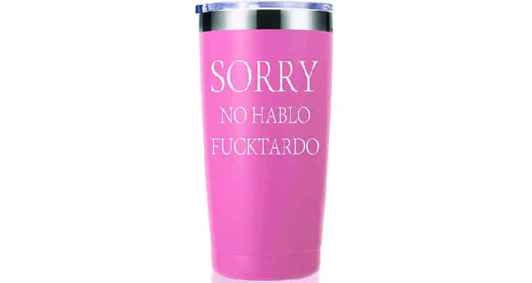 35 Funny Gag Gifts For Women   Best Gift Ideas For 2022 - 71