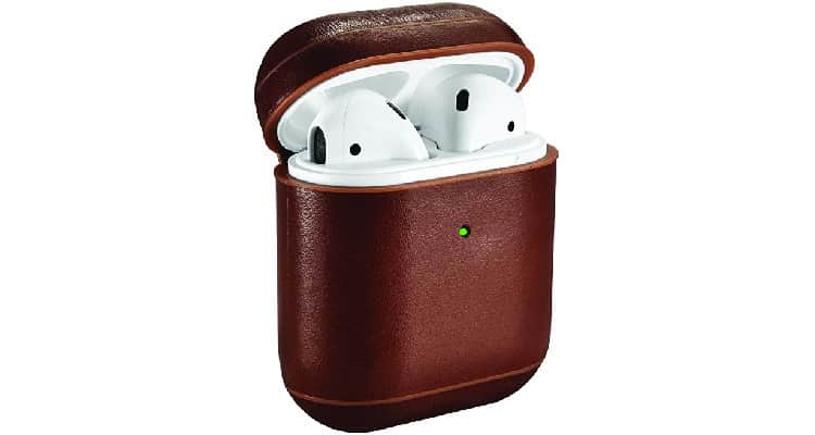 groomsmen proposal gift ideas AirPods case