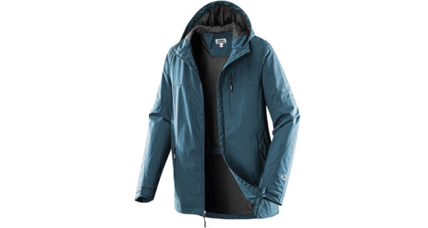 Travel Gift Ideas For Men: raincoat