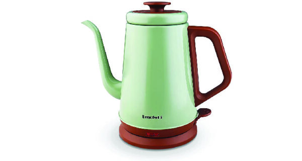 good gifts for mom kettle